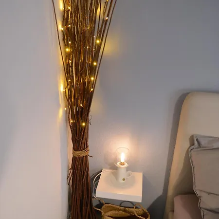 My Happy Place Apartment *