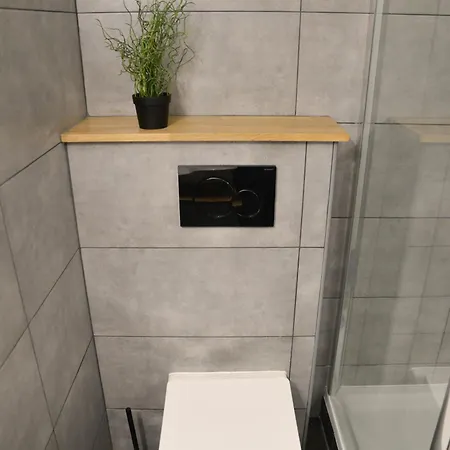 My Happy Place Apartment