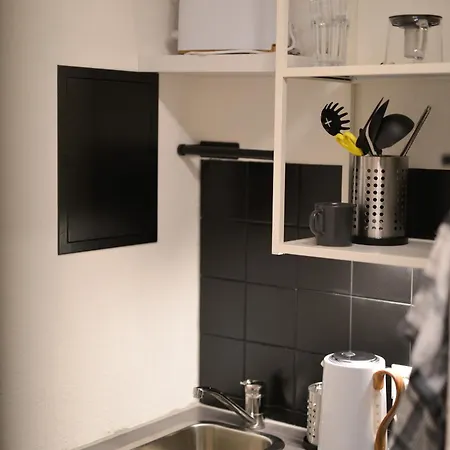 Apartamento My Happy Place *