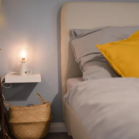 Apartamento My Happy Place