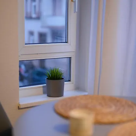 My Happy Place Apartment