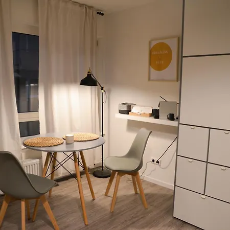 My Happy Place Apartment *